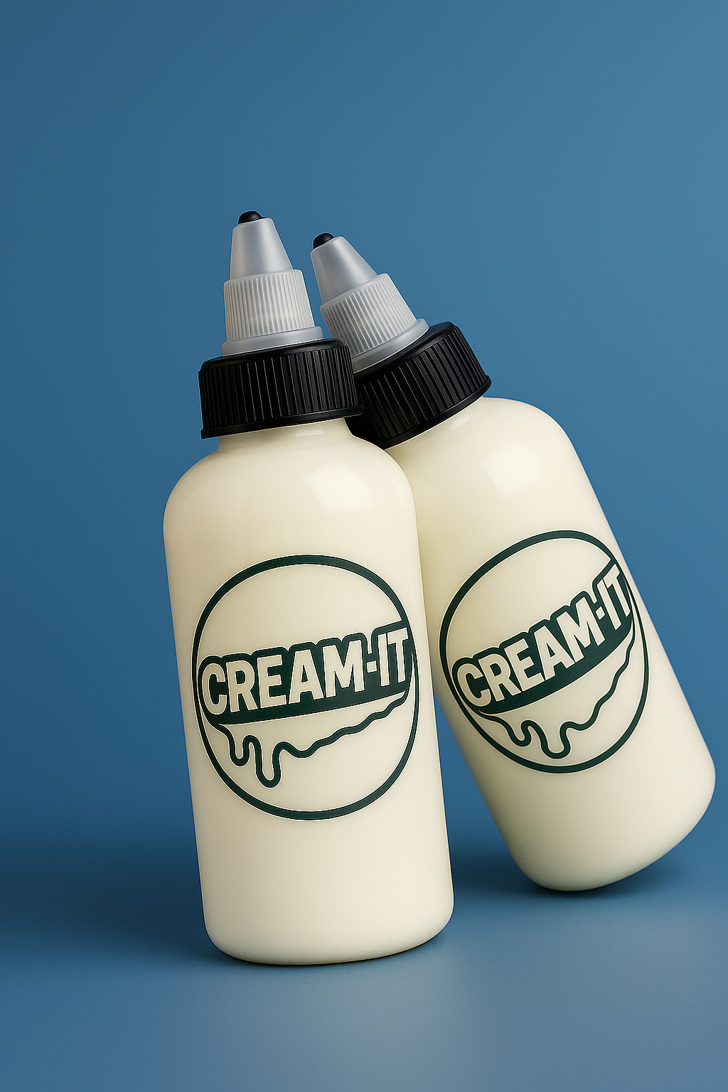 Cream-It : 2 Pack